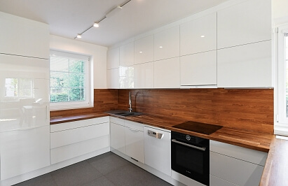 Libeř - Praha-západ | Rent, House Three-bedroom (4+kk), 259 m²