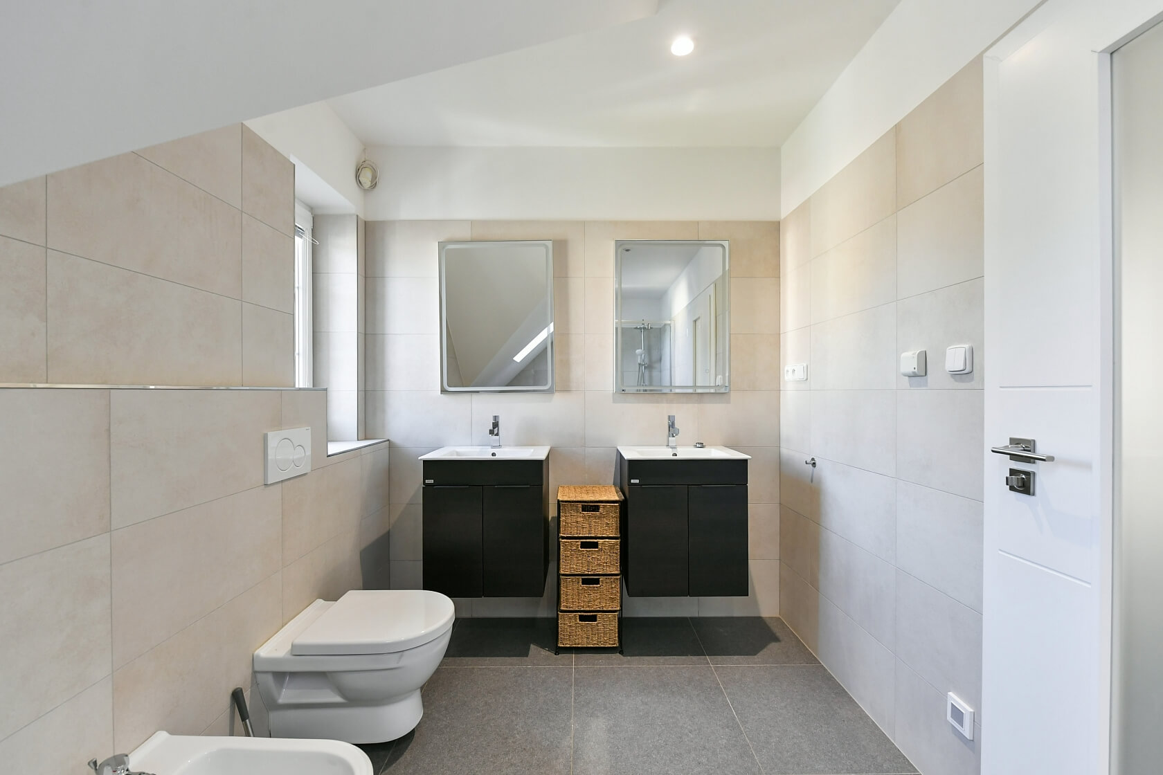 Libeř - Praha-západ | Rent, House Three-bedroom (4+kk), 259 m²