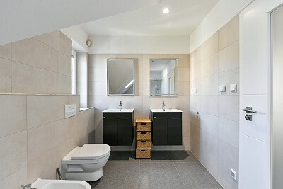 Libeř - Praha-západ | Rent, House Three-bedroom (4+kk), 259 m²