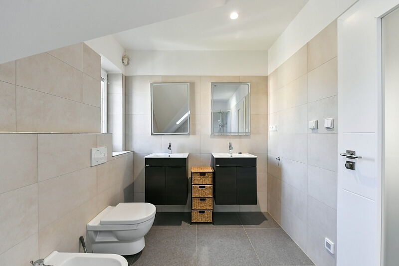 Libeř - Praha-západ | Pronájem, Rodinný dům 4+kk, 259 m²