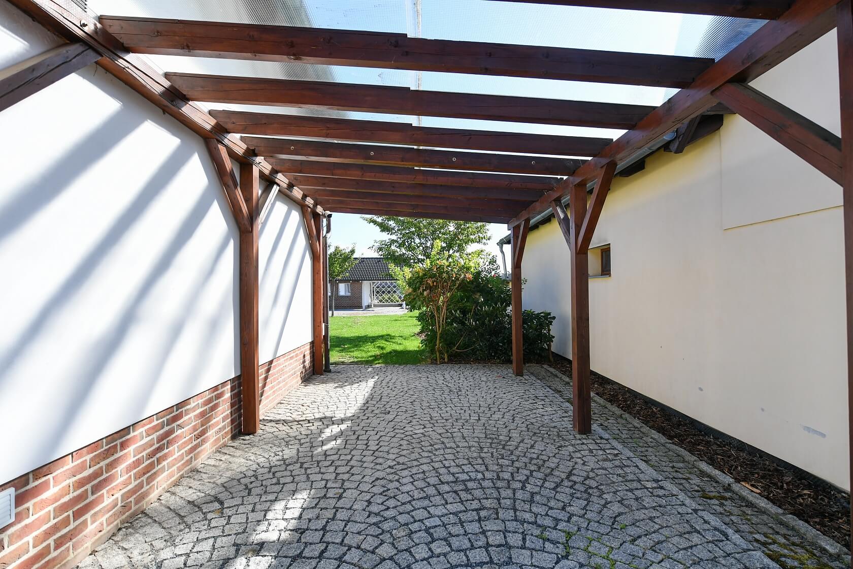 Libeř - Praha-západ | Rent, House Three-bedroom (4+kk), 259 m²