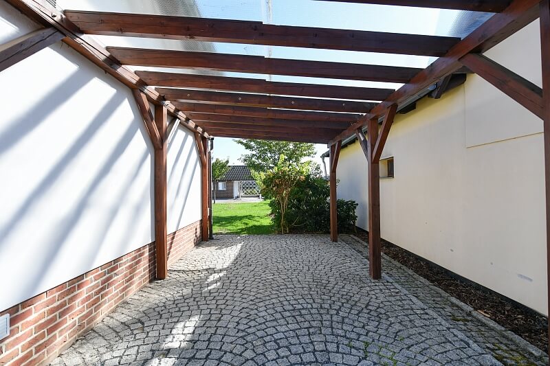 Libeř - Praha-západ | Rent, House Three-bedroom (4+kk), 259 m²
