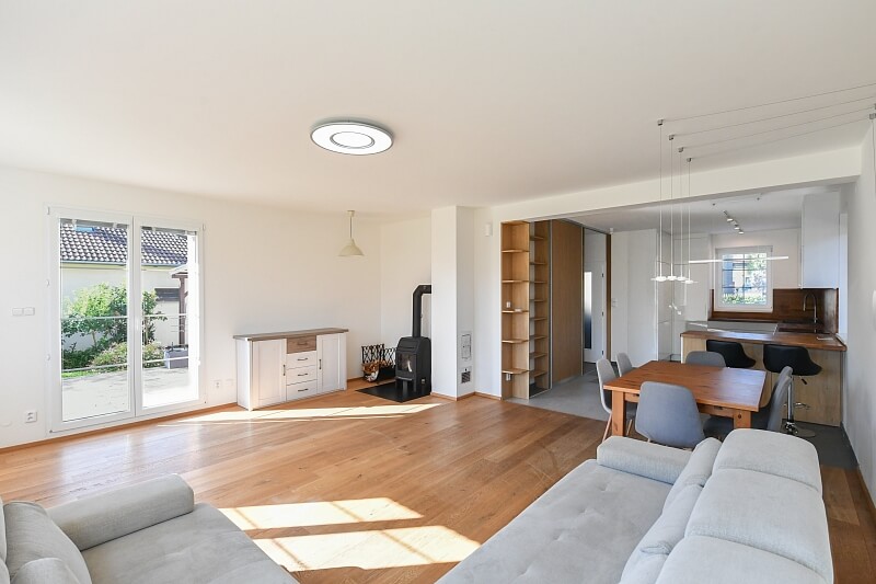 Libeř - Praha-západ | Pronájem, Rodinný dům 4+kk, 259 m²