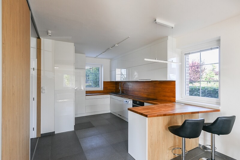 Libeř - Praha-západ | Rent, House Three-bedroom (4+kk), 259 m²