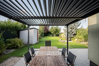 Přípotoční, Bašť - Praha-východ | Prodej, Rodinný dům 4+kk, 119 m²