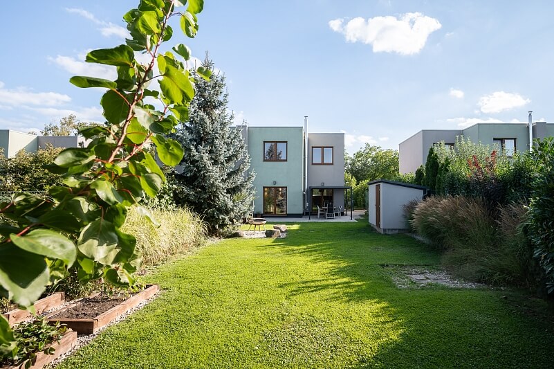 Přípotoční, Bašť - Praha-východ | Prodej, Rodinný dům 4+kk, 119 m²