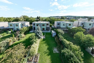 Přípotoční, Bašť - Praha-východ | Prodej, Rodinný dům 4+kk, 119 m²