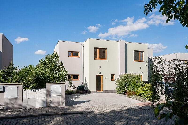 Přípotoční, Bašť - Praha-východ | Sale, House Three-bedroom (4+kk), 119 m²