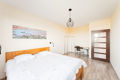 Přípotoční, Bašť - Praha-východ | Sale, House Three-bedroom (4+kk), 119 m²