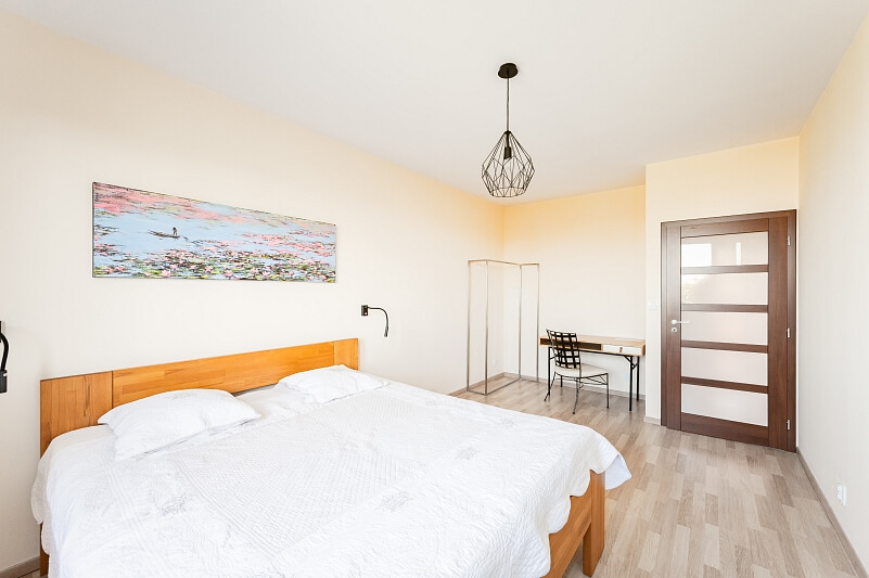 Přípotoční, Bašť - Praha-východ | Sale, House Three-bedroom (4+kk), 119 m²