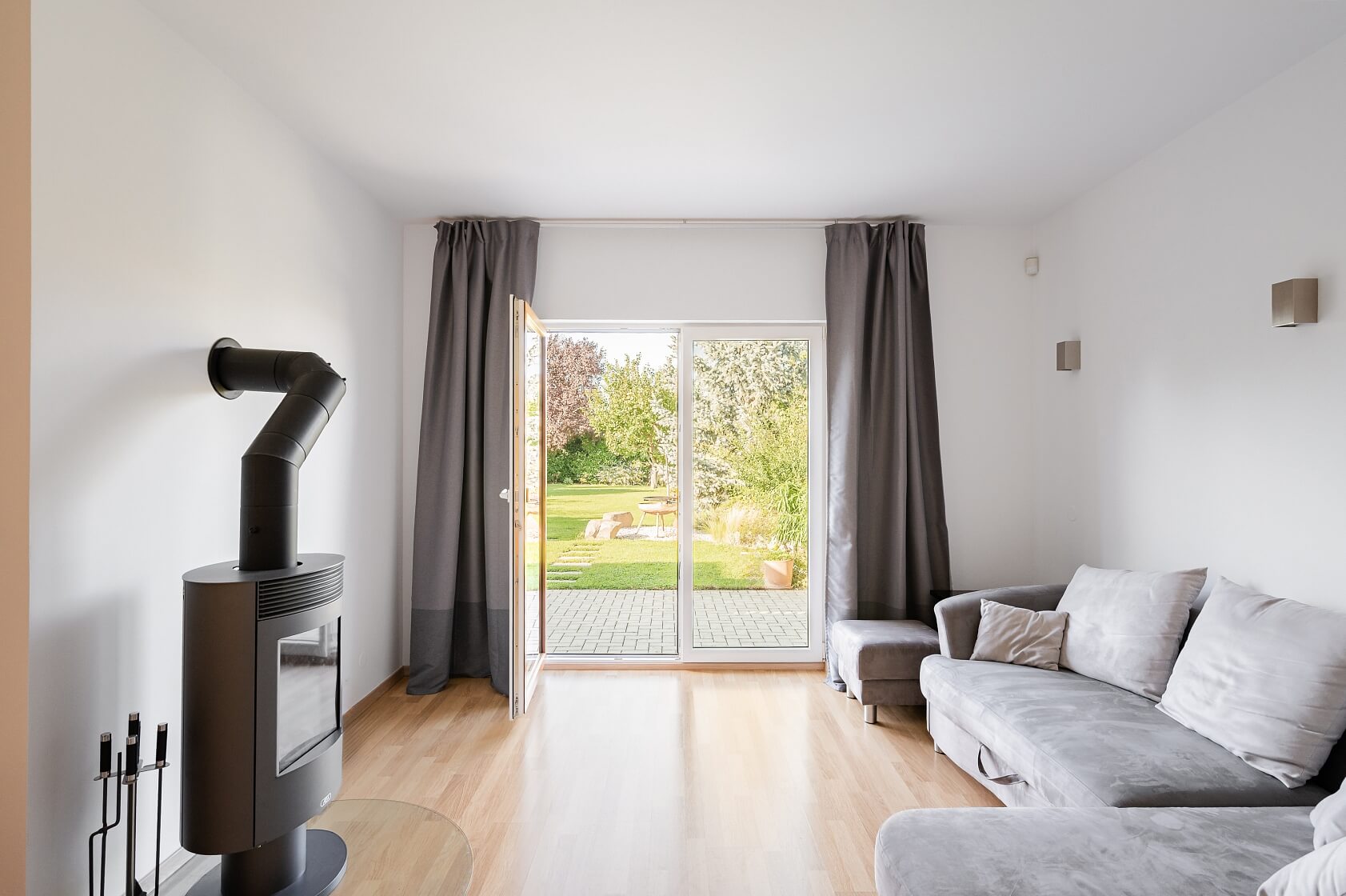 Přípotoční, Bašť - Praha-východ | Sale, House Three-bedroom (4+kk), 119 m²