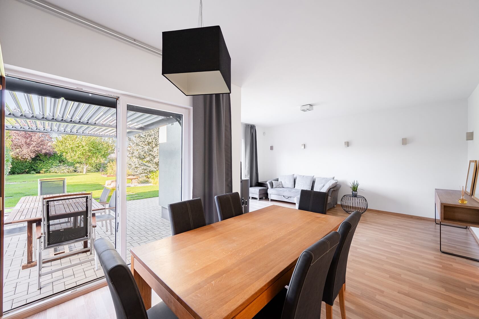 Přípotoční, Bašť - Praha-východ | Sale, House Three-bedroom (4+kk), 119 m²
