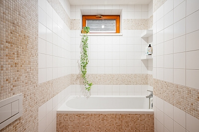 Škroupova, Šestajovice - Praha-východ | Rent, House Four-bedroom (5+kk), 240 m²