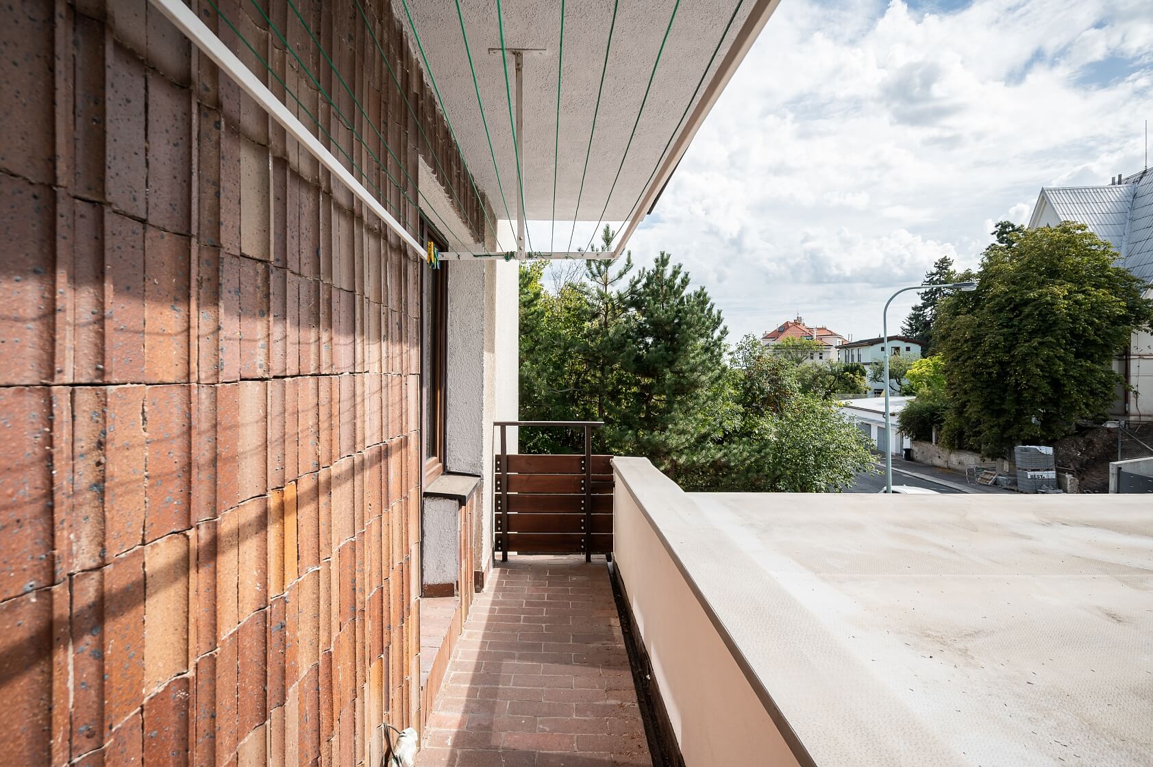 Na Cihlářce, Smíchov - Prague 5 | Sale, Apartment Two-bedroom (3+1), 81 m²