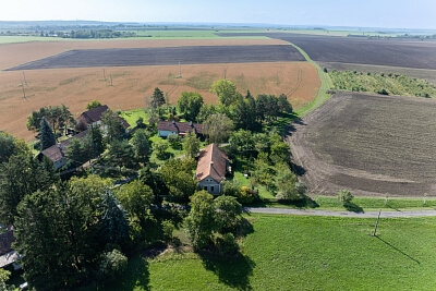 Slavhostice - Jičín | Prodej, Rodinný dům 3+kk, 115 m²