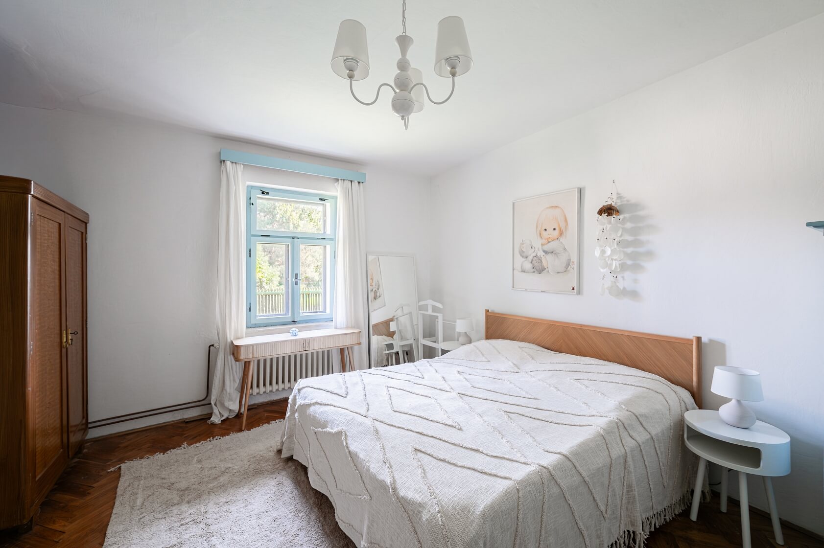Slavhostice - Jičín | Sale, House Two-bedroom (3+kk), 115 m²