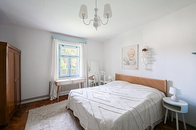 Slavhostice - Jičín | Sale, House Two-bedroom (3+kk), 115 m²