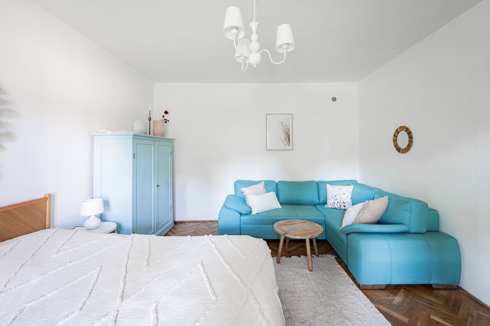 Slavhostice - Jičín | Prodej, Rodinný dům 3+kk, 115 m²