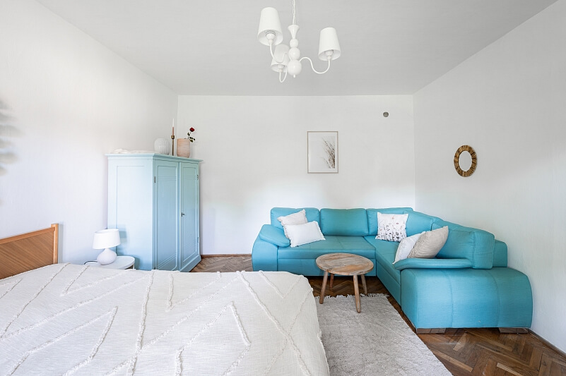 Slavhostice - Jičín | Sale, House Two-bedroom (3+kk), 115 m²