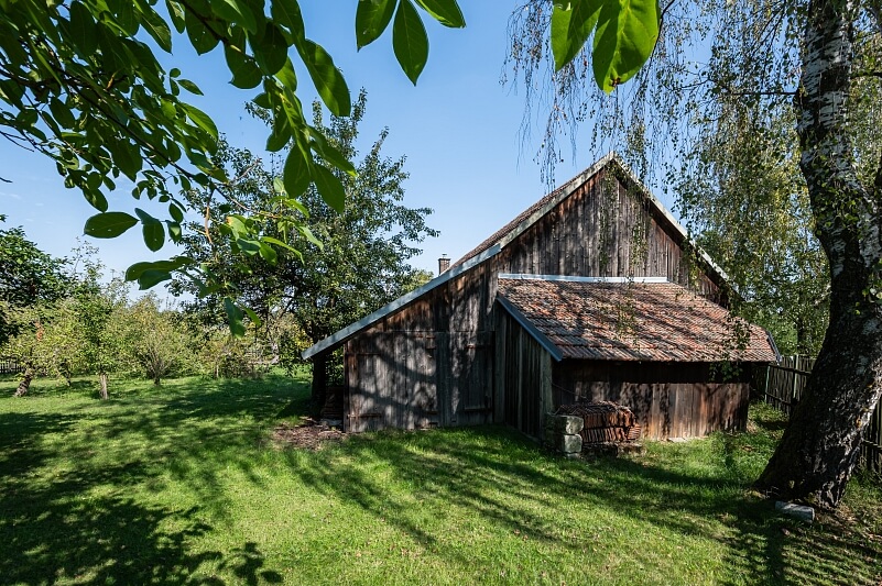 Slavhostice - Jičín | Prodej, Rodinný dům 3+kk, 115 m²