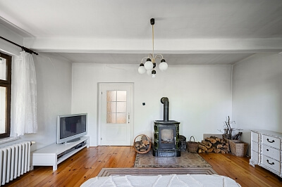 Slavhostice - Jičín | Prodej, Rodinný dům 3+kk, 115 m²