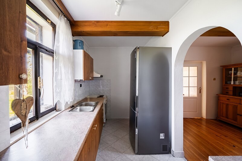 Slavhostice - Jičín | Sale, House Two-bedroom (3+kk), 115 m²