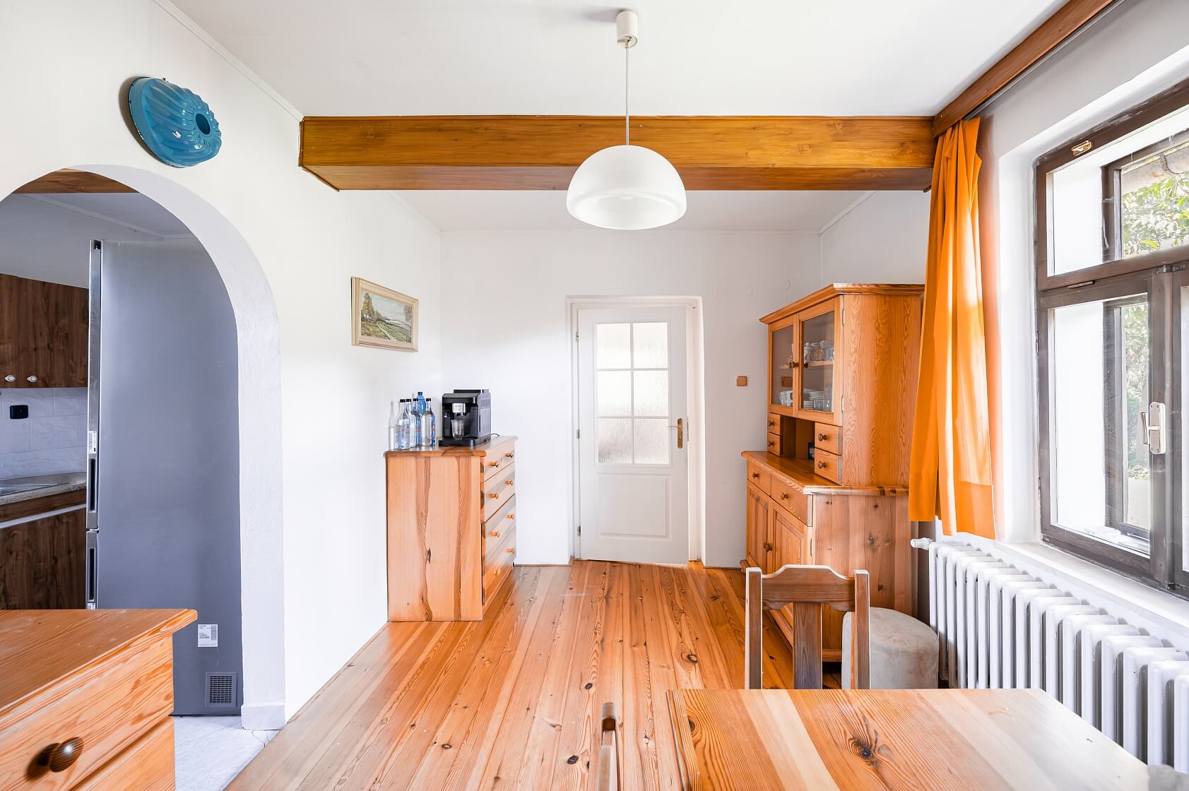 Slavhostice - Jičín | Prodej, Rodinný dům 3+kk, 115 m²