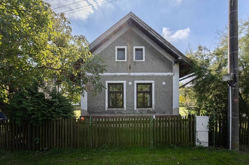 Slavhostice - Jičín | Prodej, Rodinný dům 3+kk, 115 m²