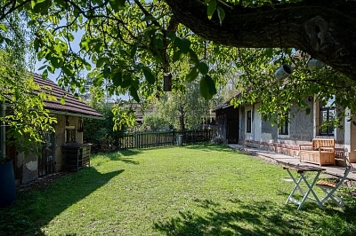 Slavhostice - Jičín | Sale, House Two-bedroom (3+kk), 115 m²