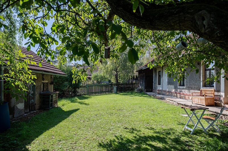 Slavhostice - Jičín | Sale, House Two-bedroom (3+kk), 115 m²