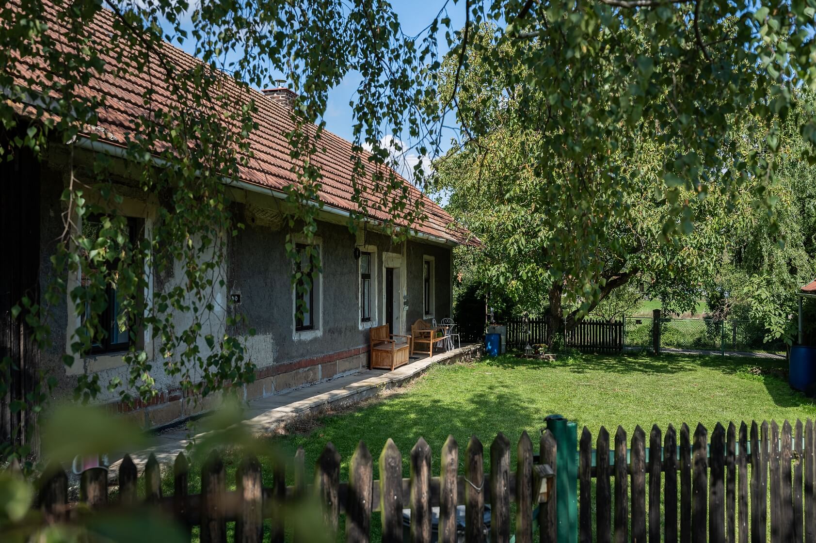 Slavhostice - Jičín | Prodej, Rodinný dům 3+kk, 115 m²