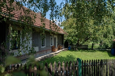 Slavhostice - Jičín | Sale, House Two-bedroom (3+kk), 115 m²