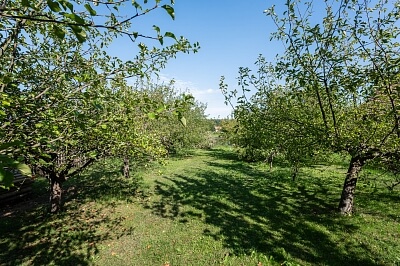 Slavhostice - Jičín | Prodej, Rodinný dům 3+kk, 115 m²
