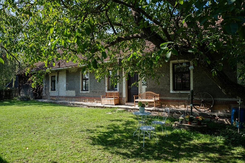 Slavhostice - Jičín | Prodej, Rodinný dům 3+kk, 115 m²
