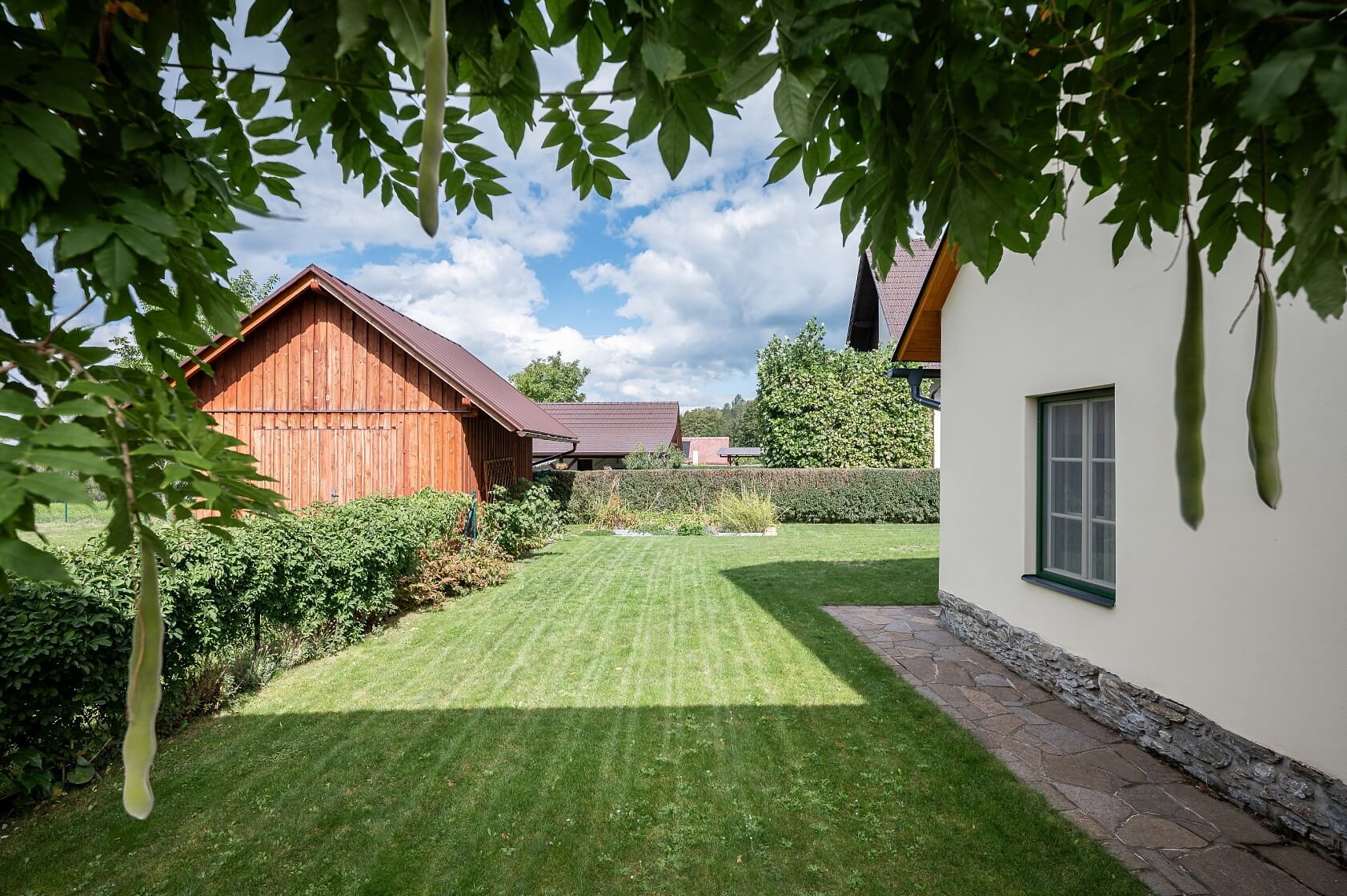 Karlova, Kašperské Hory - Klatovy | Sale, House Five-bedroom (6+1), 260 m²
