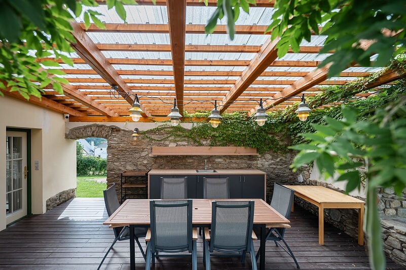 Karlova, Kašperské Hory - Klatovy | Sale, House Five-bedroom (6+1), 260 m²