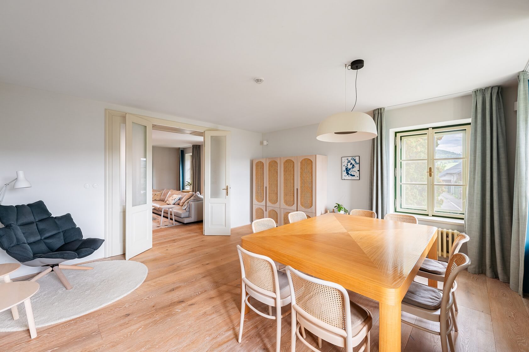 Karlova, Kašperské Hory - Klatovy | Sale, House Five-bedroom (6+1), 260 m²