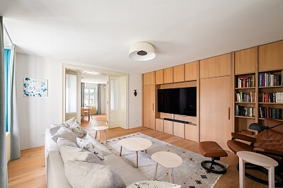 Karlova, Kašperské Hory - Klatovy | Prodej, Rodinný dům 6+1, 260 m²