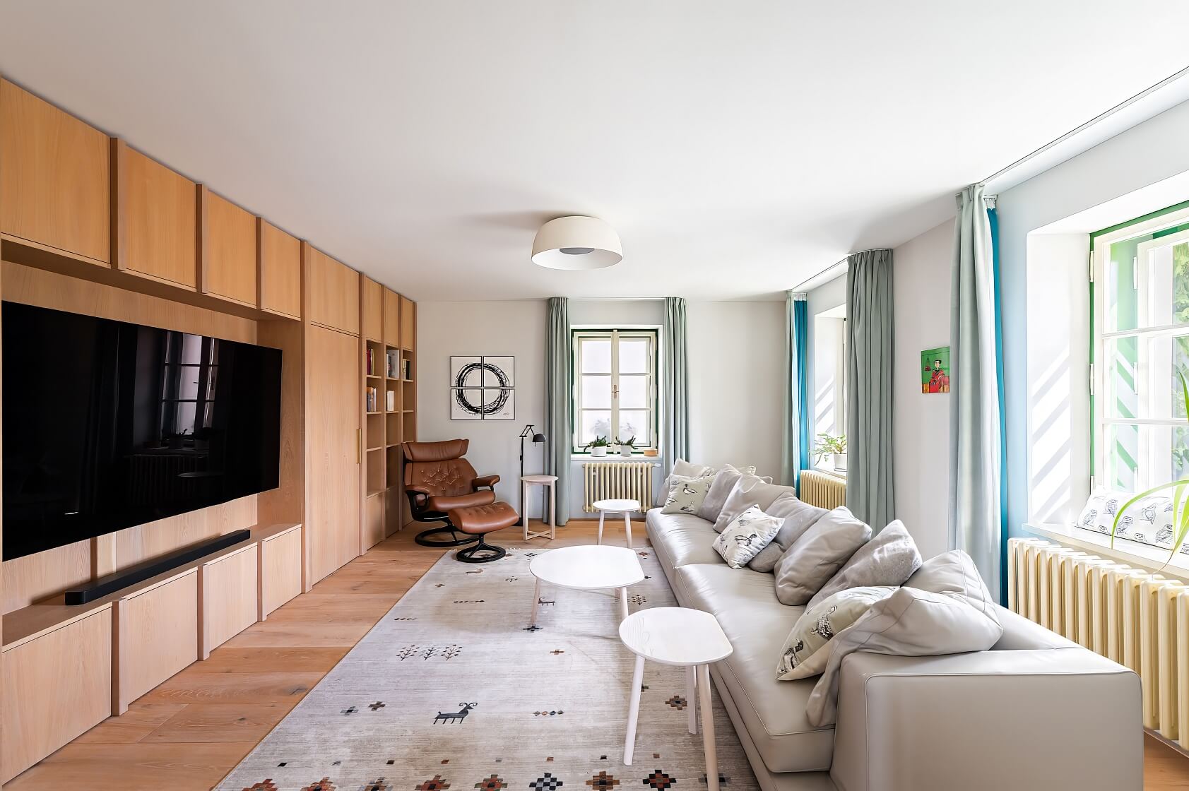Karlova, Kašperské Hory - Klatovy | Prodej, Rodinný dům 6+1, 260 m²