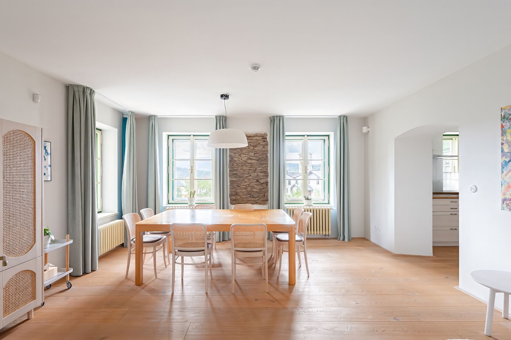 Karlova, Kašperské Hory - Klatovy | Prodej, Rodinný dům 6+1, 260 m²
