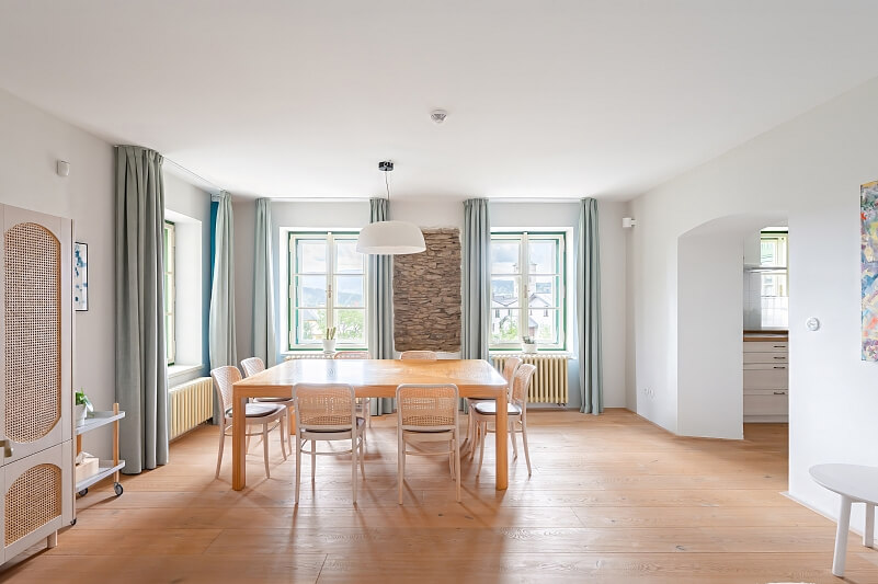 Karlova, Kašperské Hory - Klatovy | Sale, House Five-bedroom (6+1), 260 m²