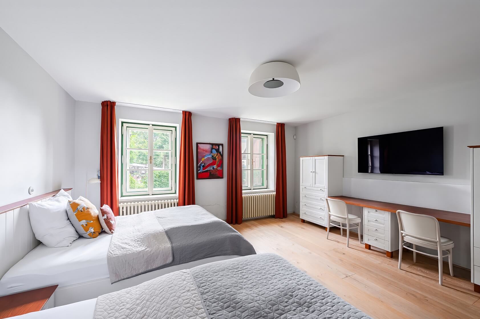 Karlova, Kašperské Hory - Klatovy | Prodej, Rodinný dům 6+1, 260 m²