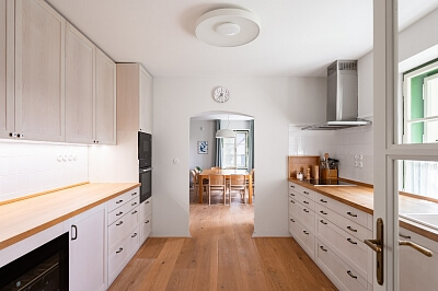 Karlova, Kašperské Hory - Klatovy | Prodej, Rodinný dům 6+1, 260 m²