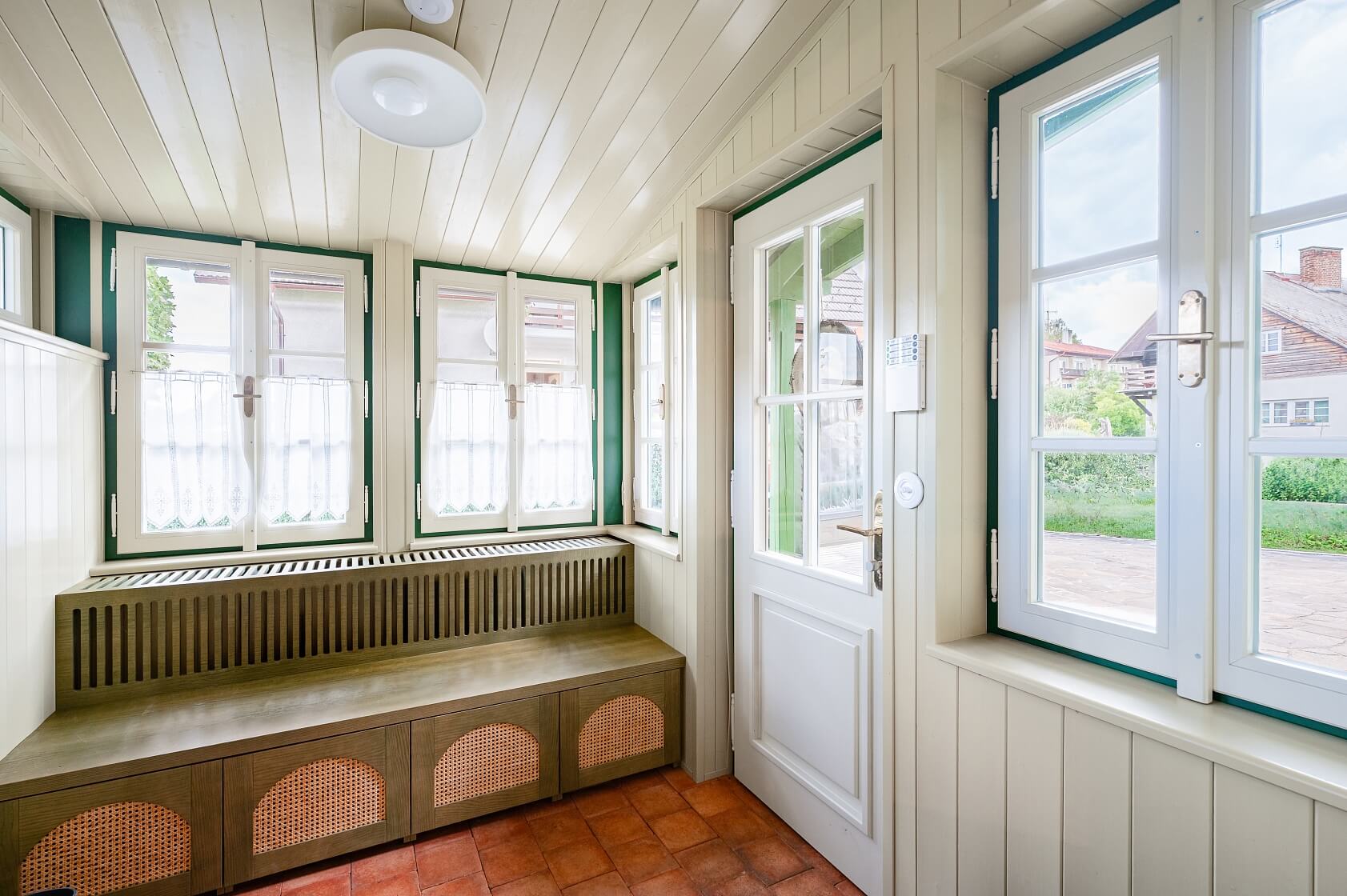 Karlova, Kašperské Hory - Klatovy | Sale, House Five-bedroom (6+1), 260 m²