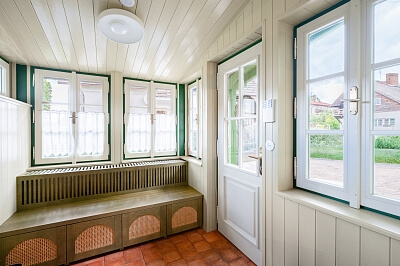 Karlova, Kašperské Hory - Klatovy | Prodej, Rodinný dům 6+1, 260 m²