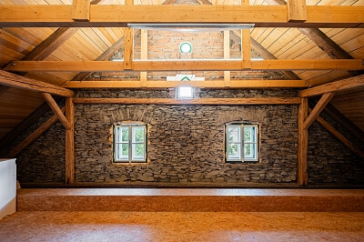 Karlova, Kašperské Hory - Klatovy | Prodej, Rodinný dům 6+1, 260 m²