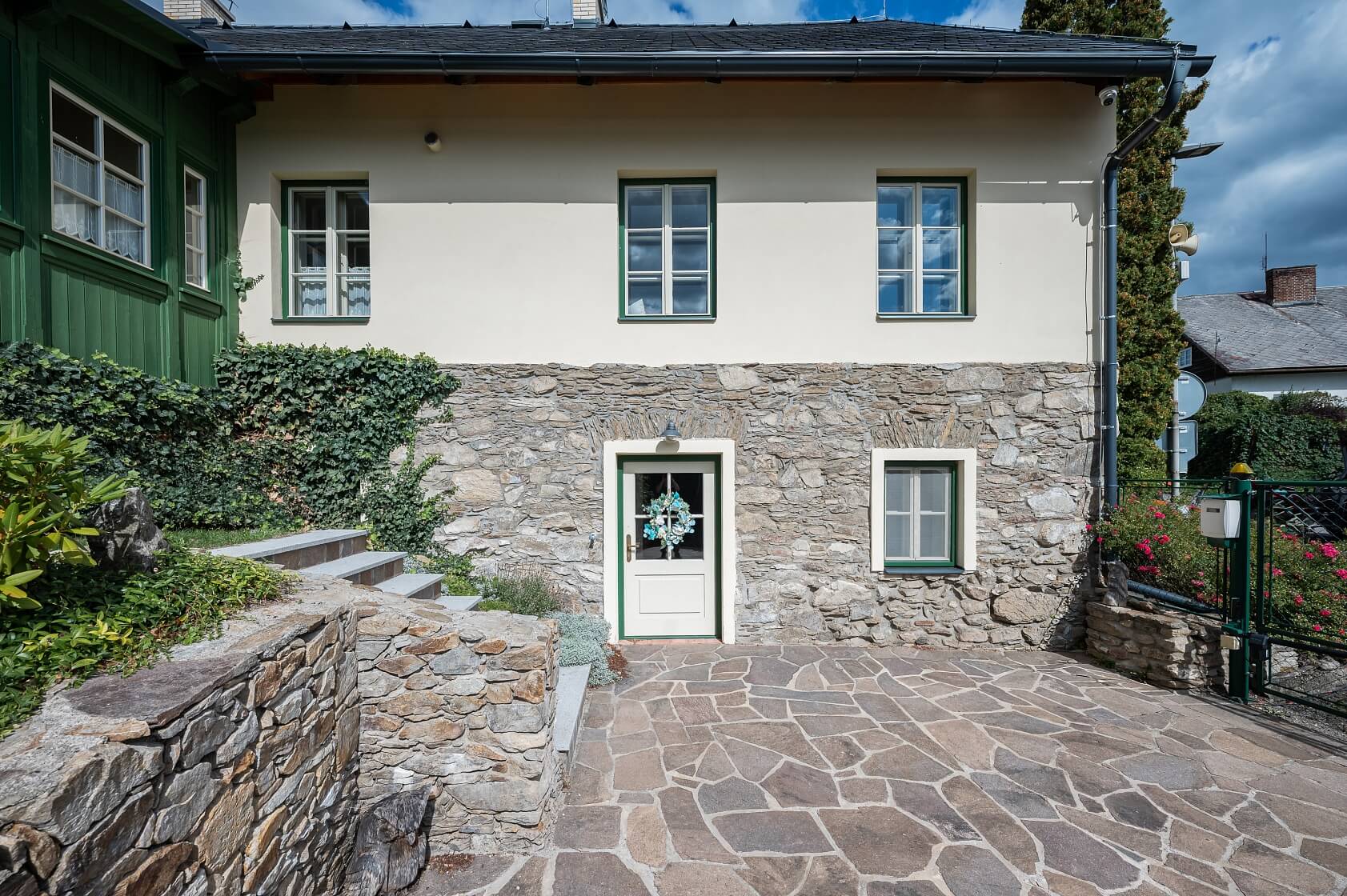 Karlova, Kašperské Hory - Klatovy | Prodej, Rodinný dům 6+1, 260 m²