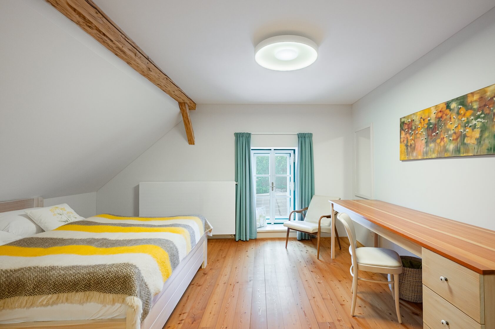 Karlova, Kašperské Hory - Klatovy | Prodej, Rodinný dům 6+1, 260 m²