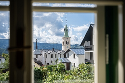 Karlova, Kašperské Hory - Klatovy | Prodej, Rodinný dům 6+1, 260 m²