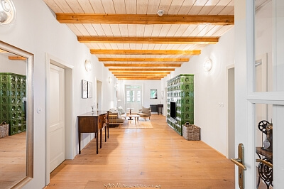 Karlova, Kašperské Hory - Klatovy | Sale, House Five-bedroom (6+1), 260 m²